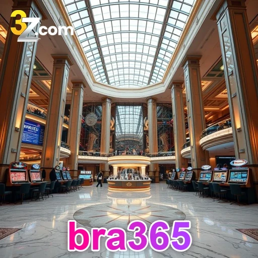 bra365 APP Jogos de caça-níqueis