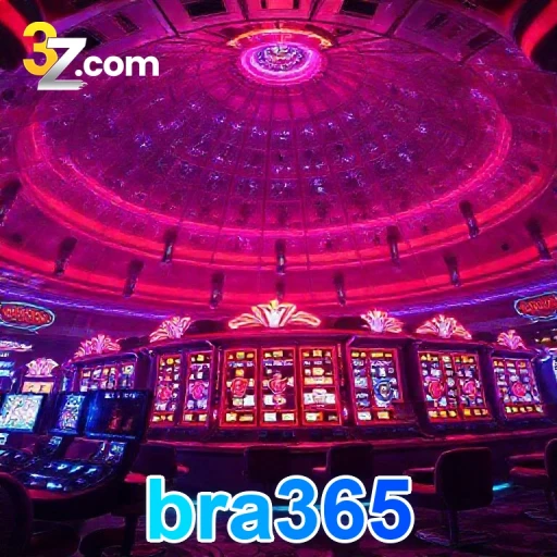 bra365 APP Cassino