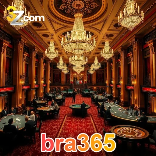 bra365 APP Confiavel