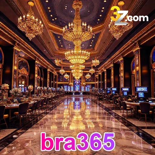bra365 APP Plataforma