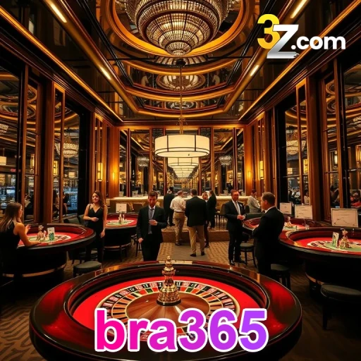 bra365 APP